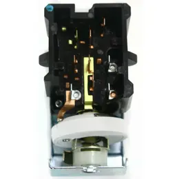 Product image of 9 Terminal Headlight Switch for F250 F350 F53 F59 Lynx Ranger Tempo