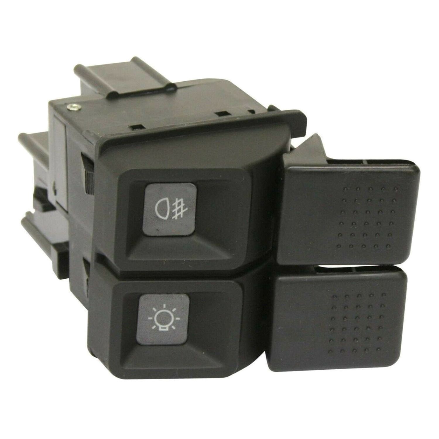 Main product image of Headlight Switch for 1987-1993 Ford Mustang GT with Fog Lights