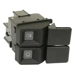 Product image of Headlight Switch for 1987-1993 Ford Mustang GT with Fog Lights