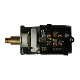 Product image of 7 Terminal Dash Mount Headlight Switch, 5350105, for Jeep