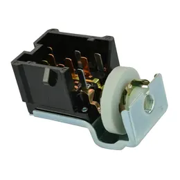 Product image of Headlight Switch, 9 Terminal, E7TZ-11654A for Ford F-Series Pickup Truck