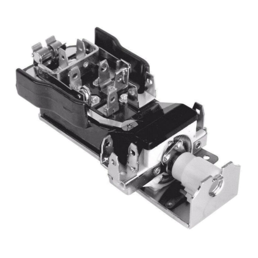 Main product image of Headlight Switch for Chevrolet, Dynacorn Original Design