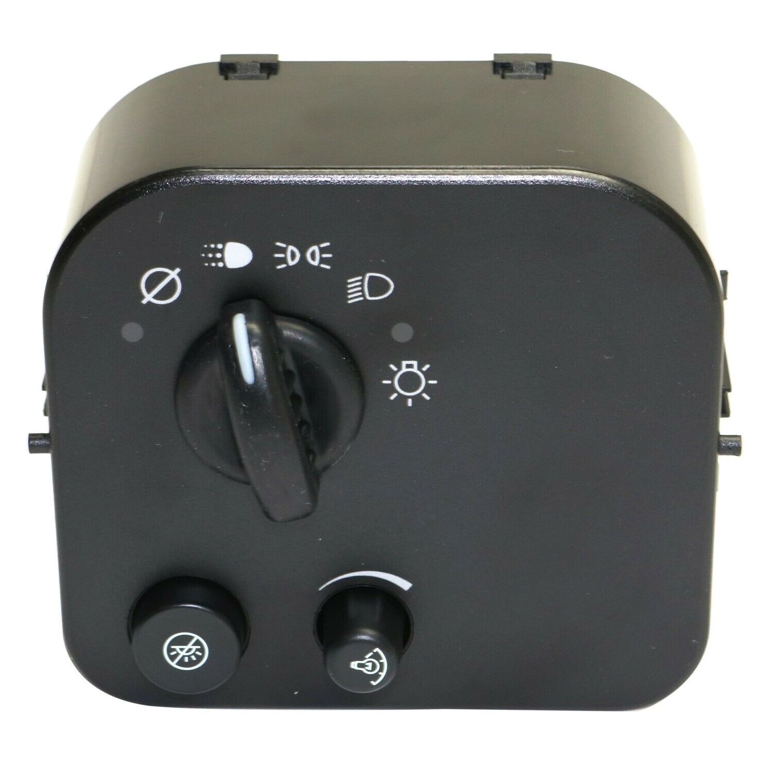 Main product image of Headlight Switch for Buick, Chevrolet, GMC, Isuzu, Oldsmobile Vans