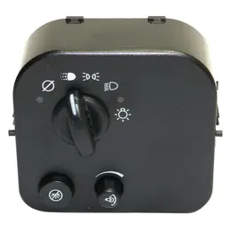 Product image of Headlight Switch for Buick, Chevrolet, GMC, Isuzu, Oldsmobile Vans