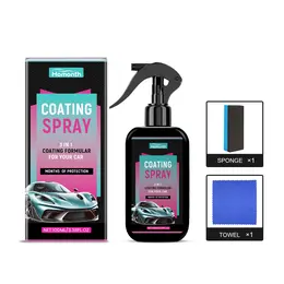 Product image of HOMONTH Automotive Coating Spray, Car Wax for Paint Protection