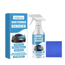 Product image of HOMONTH Automotive Iron Powder Rust Remover for Paint and Tires