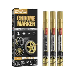 Product image of Rayhong Car Tire Paint Pen for Custom Coloring