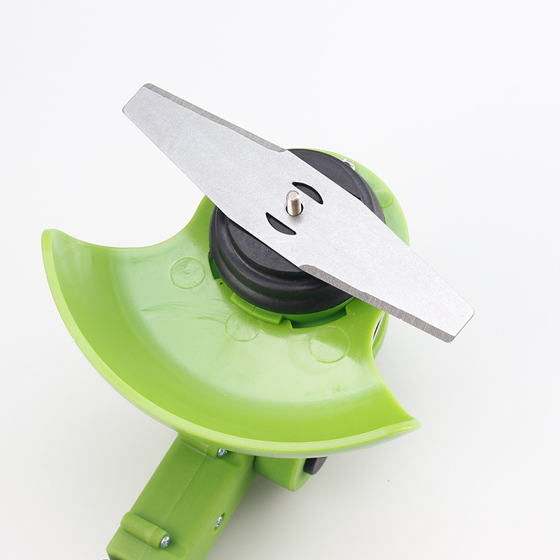 Main product image of Round Brush Cutter Blade for Clearing Grass and Dense Brush