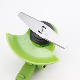 Product image of Round Brush Cutter Blade for Clearing Grass and Dense Brush