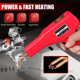 Product image of Hot Stapler Plastic Repair Kit for Car Bumper Fender Welding