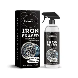 Product image of Homonth Car Rust Remover and Cleaner for Automotive Surfaces and Tires