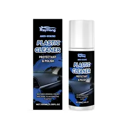 Product image of RAYHONG Automotive Plastic Refurbisher, Stain Remover & Interior Cleaner