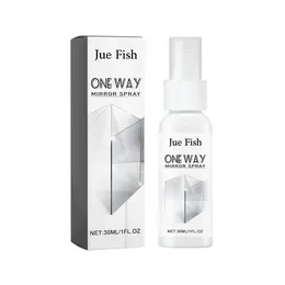 Product image of Jue-Fish Glass Cleaning Spray for Car Mirrors and Bathroom Glass