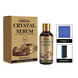 Product image of HOMONTH Automotive Ceramic Paint Coating Kit, 1 Set
