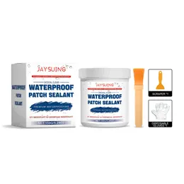 Product image of JAYSUING Transparent Waterproof Adhesive for Sealing Tiles and Roofs