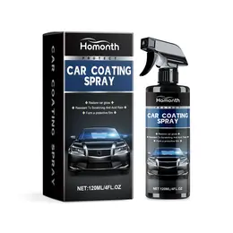 Product image of Homonth Automotive Ceramic Coating Spray for Paint Care & Protection
