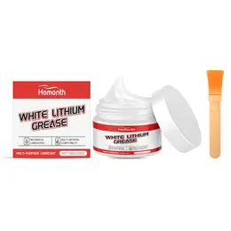 Product image of HOMONTH Multipurpose Grease for Automotive Hinges, Doors, and Rails
