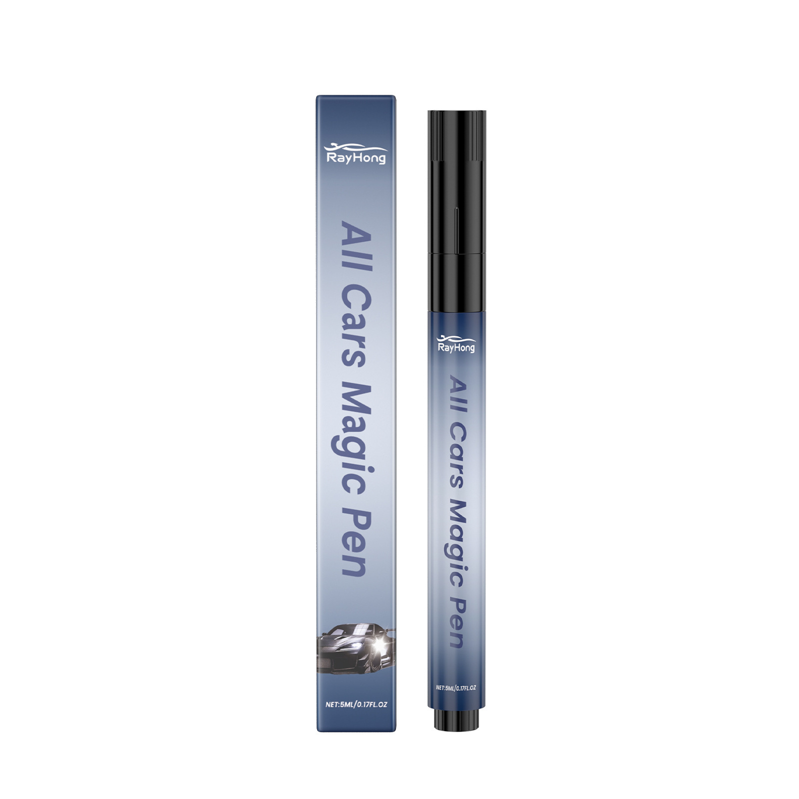 Main product image of RAYHONG Automotive Paint Scratch Repair and Refurbishing Pen