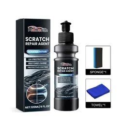 Product image of Homonth Automotive Scratch Remover, Polish & Stain Cleaner