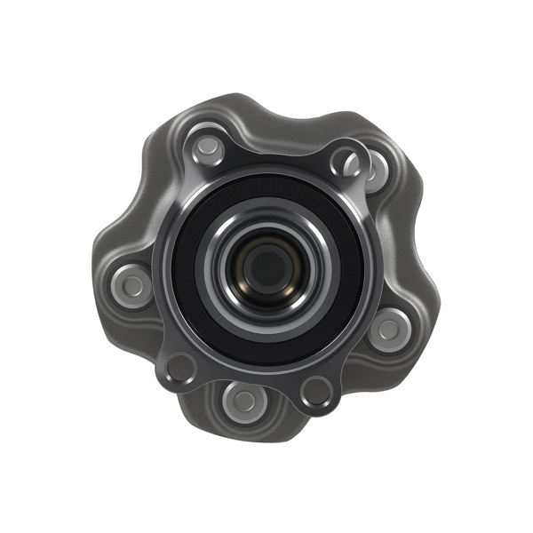 Main product image of 5-Bolt Rear Wheel Hub Assembly for Infiniti JX35 QX60 Altima, HB612390PR