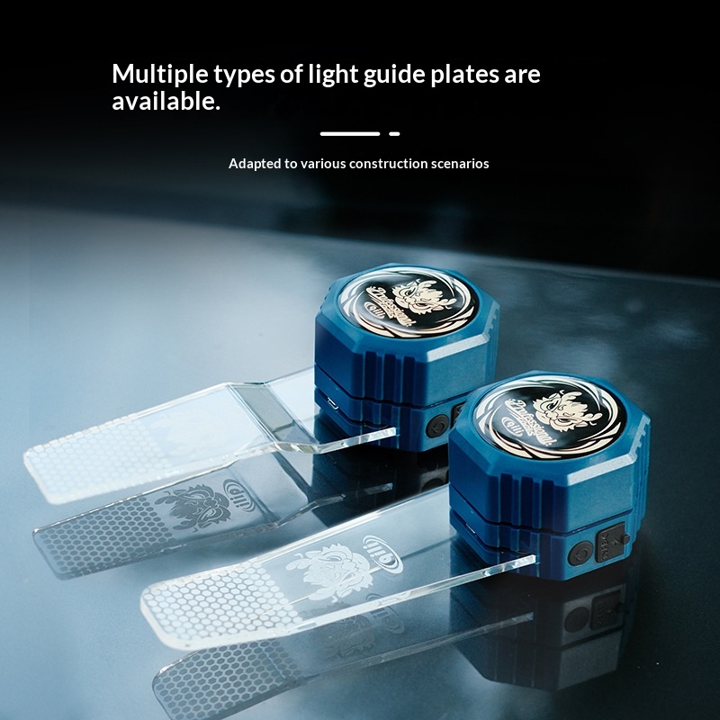 Main product image of Magnetic Auxiliary Light for Car Window Tinting and Film Cutting