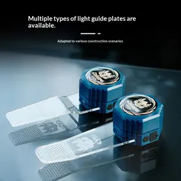 Product image of Magnetic Auxiliary Light for Car Window Tinting and Film Cutting