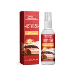 Product image of West Moon Automotive Rust & Stain Remover Spray for Paint