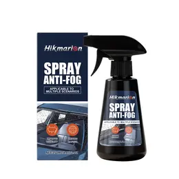 Product image of Hikmarion Car Anti-fog Spray for Windows, Windshields, Mirrors