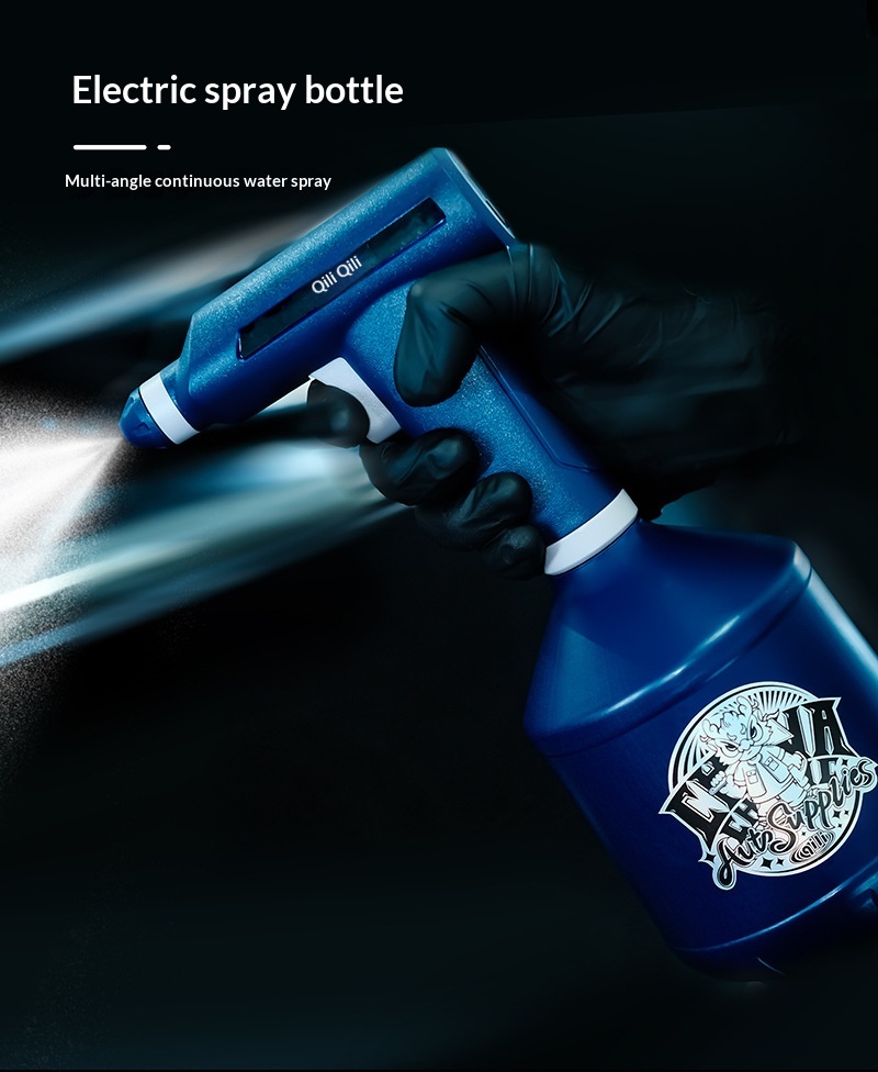 Main product image of Electric Sprayer for Automotive Tinting and Washing