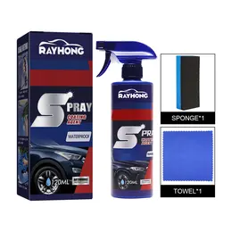 Product image of Rayhong Automotive Nano Coating Spray, Paint Protection & Stain Removal