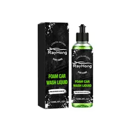 Product image of RAYHONG Foam Car Wash Liquid, Automotive Surface Cleaner