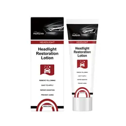Product image of HOMONTH Headlight Cleaner & Scratch Repair for Automotive Use