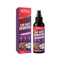 Product image of Automotive Rust Remover for Metal and Wheel Surfaces