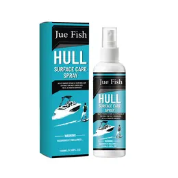 Product image of Portable Hull Cleaner for Surface Stain and Yellowing Removal