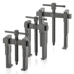 Product image of 2 Jaw Gear Puller, 20-85mm Bearing Extractor Tool