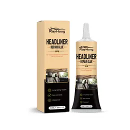 Product image of Flexible Automotive Repair Adhesive for Car Top and Interior