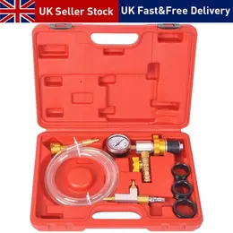 Product image of Automotive Radiator Cooling System Vacuum Purge and Refill Kit