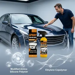 Product image of Automotive Coating Spray for Renovation and Maintenance