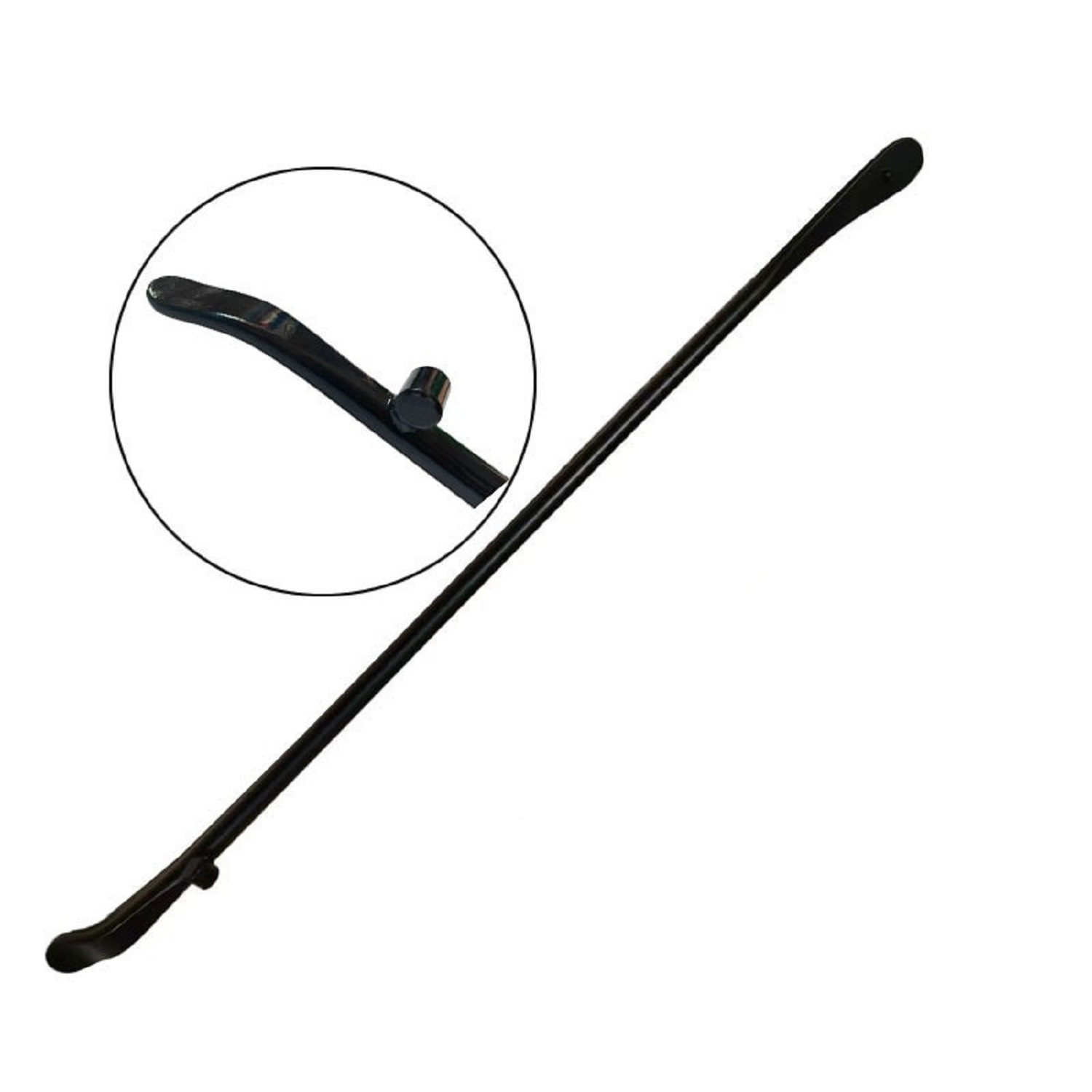 Main product image of 940mm Commercial Tyre Lever, Heat Treated