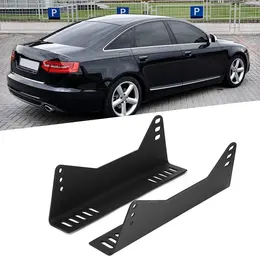 Product image of Pair Side Mount Brackets for Bucket Seat Replacement