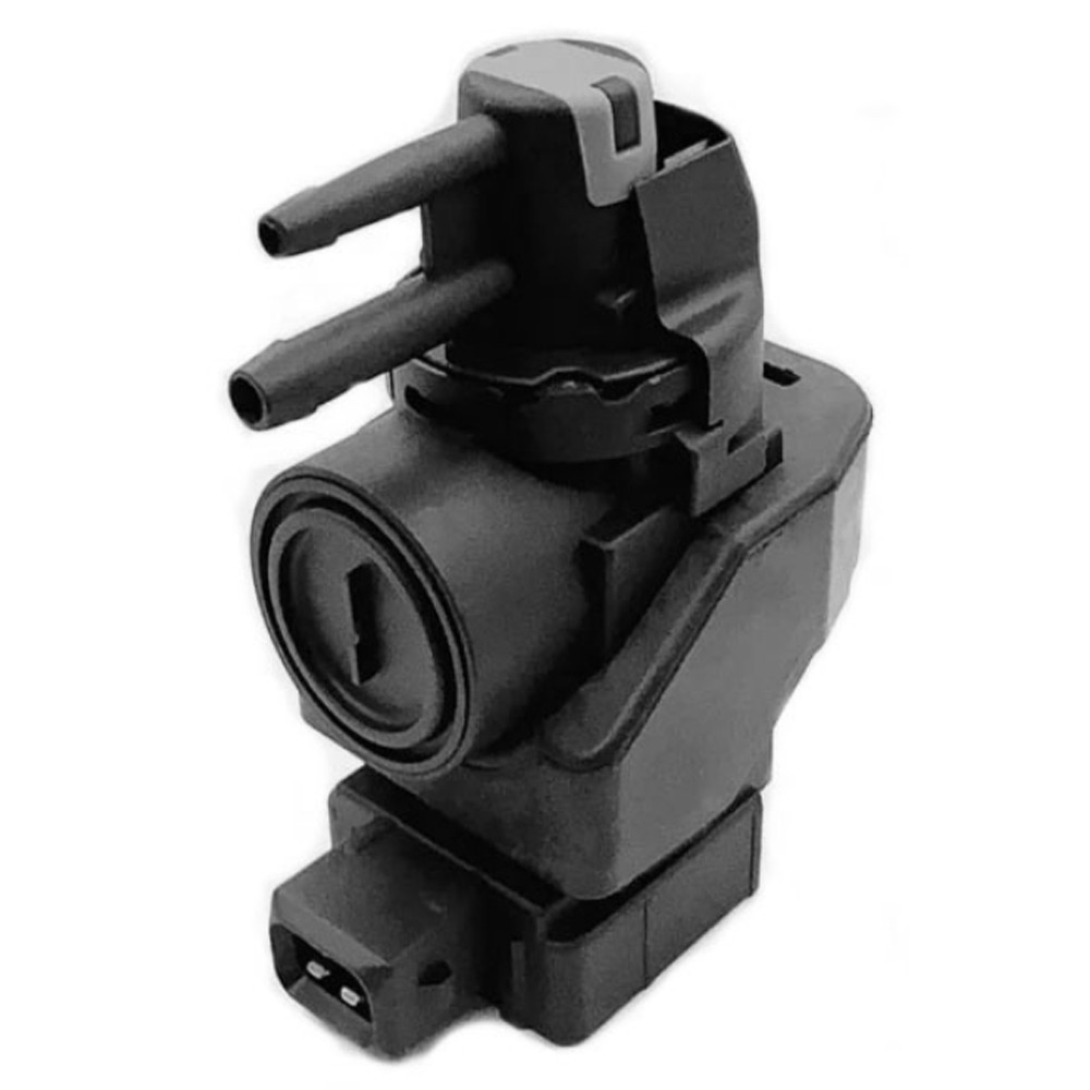 Main product image of Turbo Boost Solenoid Vacuum Valve, Vauxhall Vivaro Renault 93865839