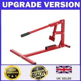 Product image of Manual Adjustable Heavy-Duty Tire Bead Breaker Tool for Car Motorcycle