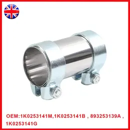 Product image of 55 x 95mm Exhaust Pipe Sleeve Connector Clamp for Audi VW Seat Skoda 1K0253141M