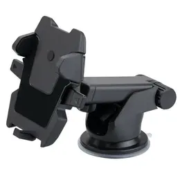 Product image of Universal Rotatable Suction Phone Holder for Car Dashboard/Windscreen