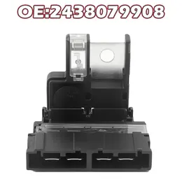Product image of Nissan Micra K12 Note E11E Battery Fusible Fuse Link, 4-Pin, 2438079908