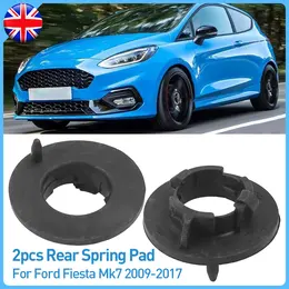 Product image of 2x Rear Spring Top Mount, Anti-Squeak, Ford Fiesta Mk7 (09-17), P/N 1531725