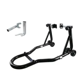 Product image of 500KG Motorcycle Rear Wheel Paddock Stand