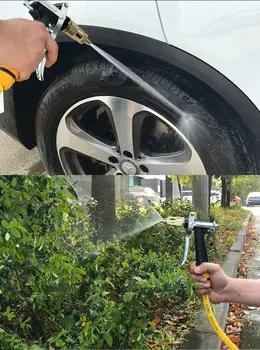 Product image of AYOVOCH High Pressure Power Washer Spray Gun with 20M Hose