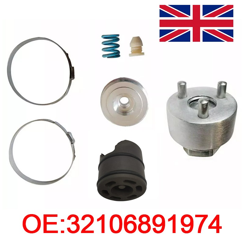 Main product image of BMW Steering Rack Repair Kit, 32106891974, F20 F21 F30 F32 F36 F48 F25