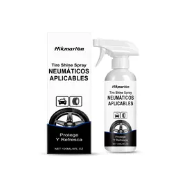 Product image of Hikmarion Automotive Tire Dressing and Protectant Spray